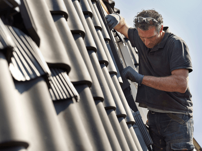 About Zephyndor Vault - roofing contractor experts in Monterey Park